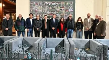 نادي الصيد.. انطلاق حفل ختام بطولة الكروكيه لكأس المهندس حسين صبور